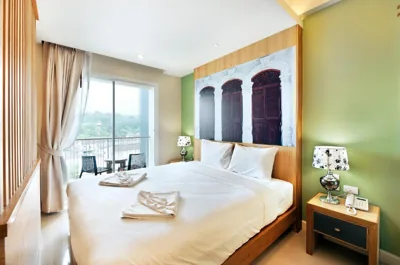 Ratana Hotel Rassada, PHUKET TOWN – 写真 2