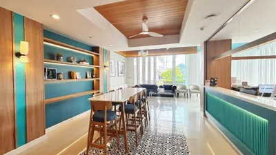 Ratana Hotel Rassada, PHUKET TOWN – 写真 4