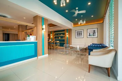 Ratana Hotel Rassada, PHUKET TOWN – 写真 7