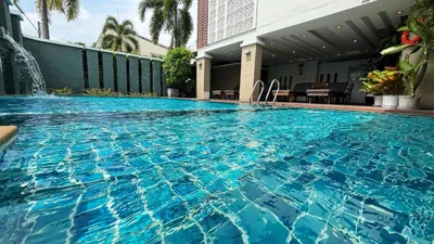 Ratana Hotel Rassada, PHUKET TOWN – 写真 9