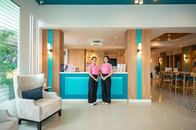 Ratana Hotel Rassada, PHUKET TOWN – 写真 12