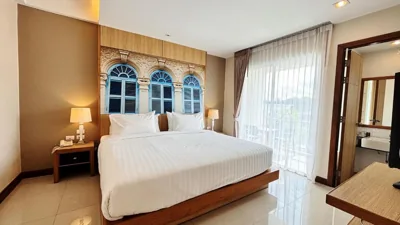 Ratana Hotel Rassada, PHUKET TOWN – 写真 13