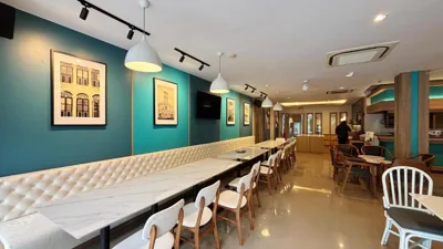 Ratana Hotel Rassada, PHUKET TOWN – 写真 15