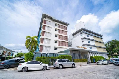 Ratana Hotel Rassada, PHUKET TOWN – 写真 16